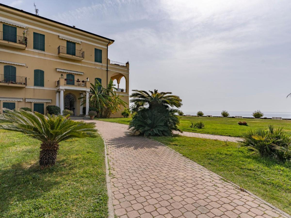 Apartment Bella Vista By Interhome Latte Exterior photo